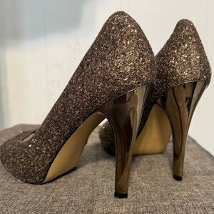 Sparkle Heels
